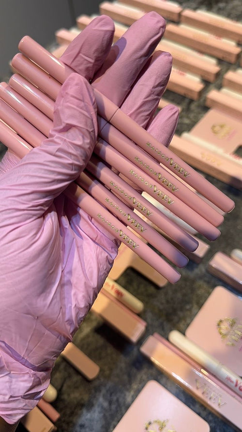 #.01 Lip Liner👄
