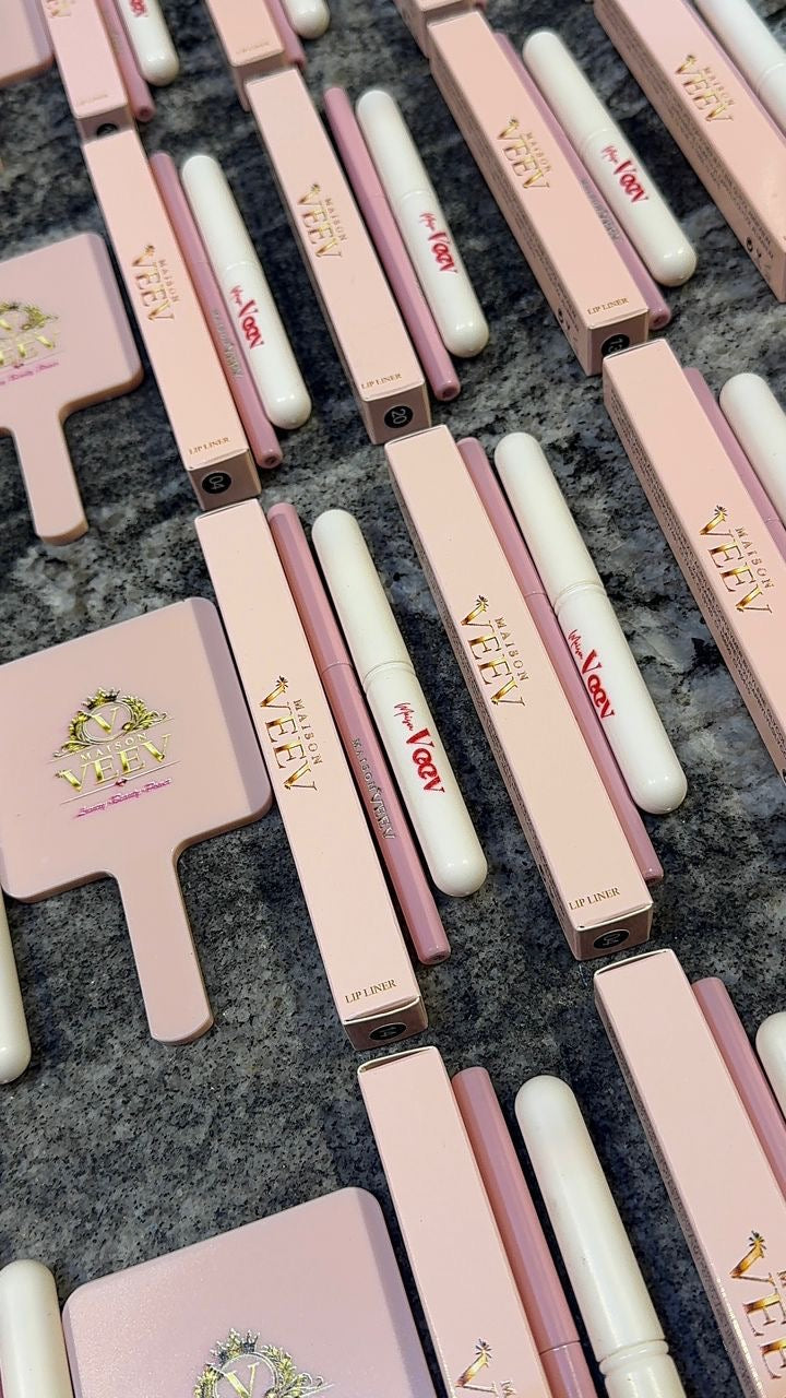 #.01 Lip Liner👄